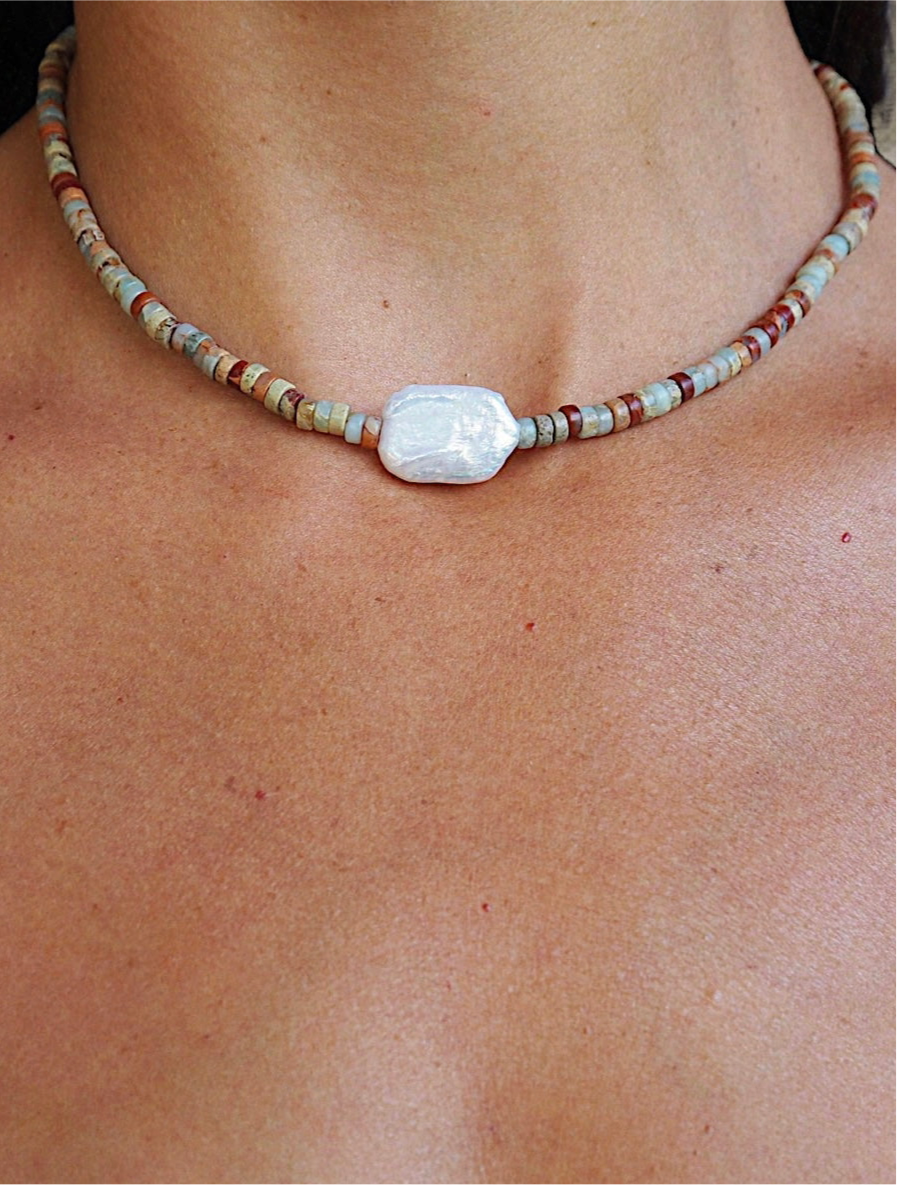 NOVA NECKLACE