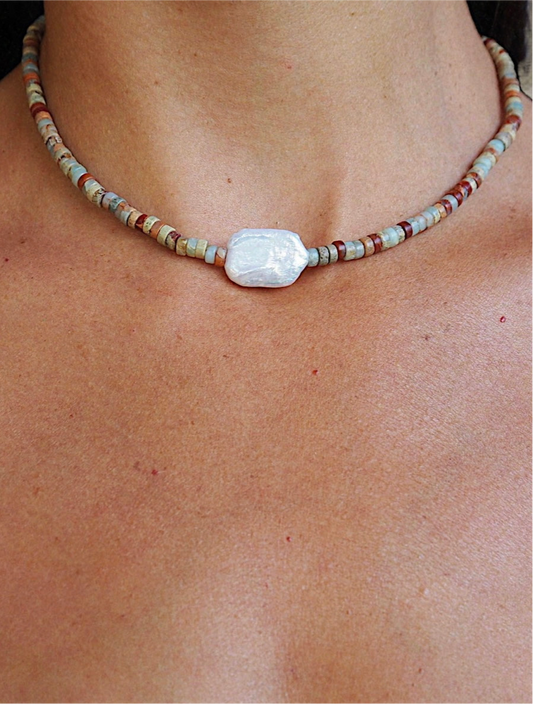 NOVA NECKLACE