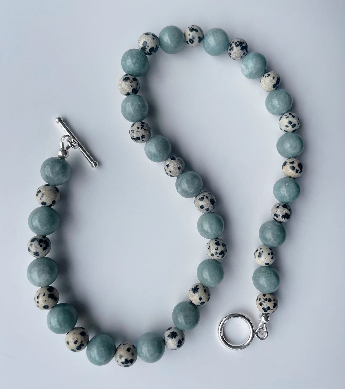 SKY NECKLACE