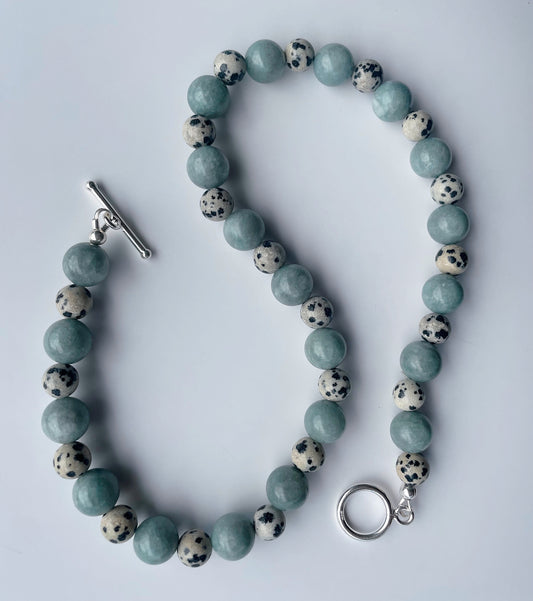 SKY NECKLACE