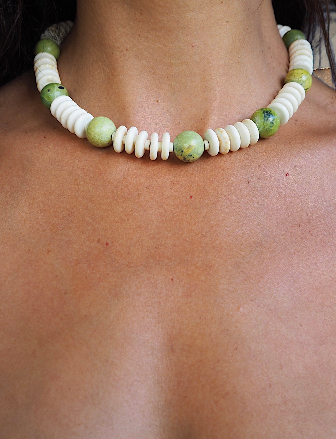 HERA NECKLACE