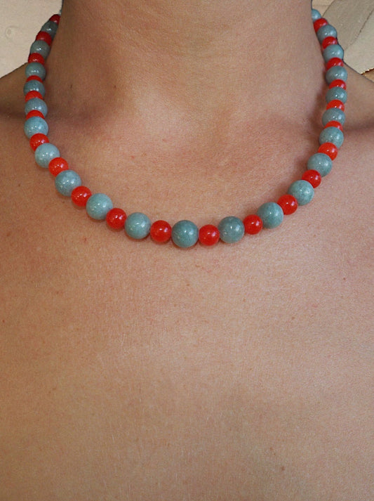 CINDY NECKLACE