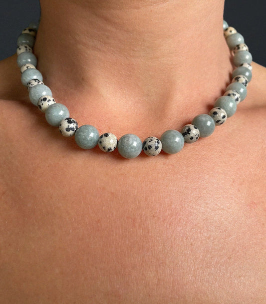 SKY NECKLACE