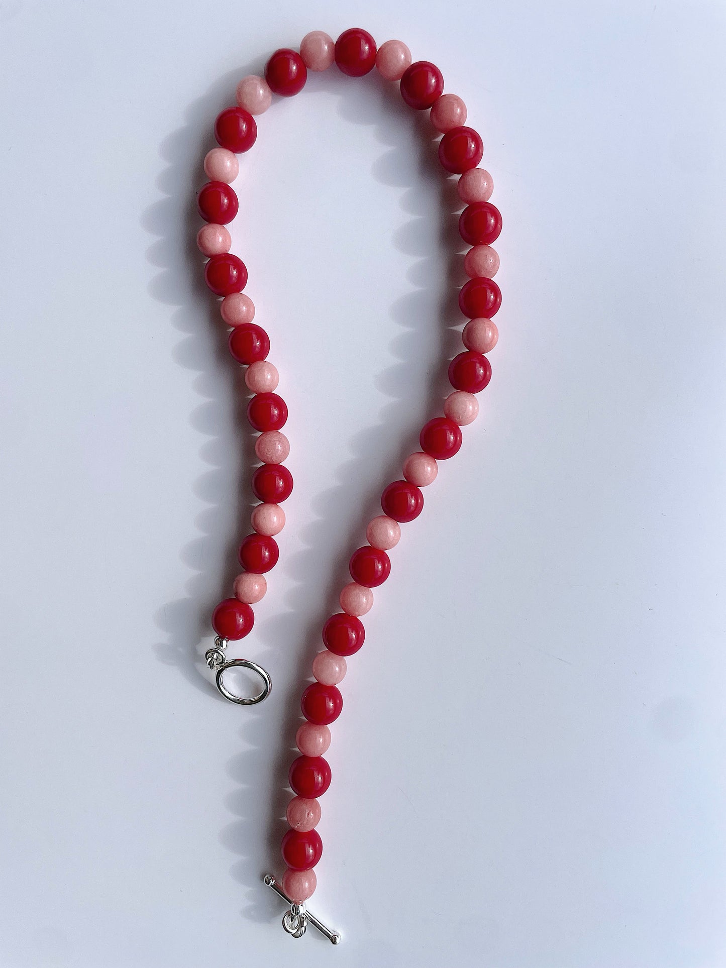 CHERRY NECKLACE
