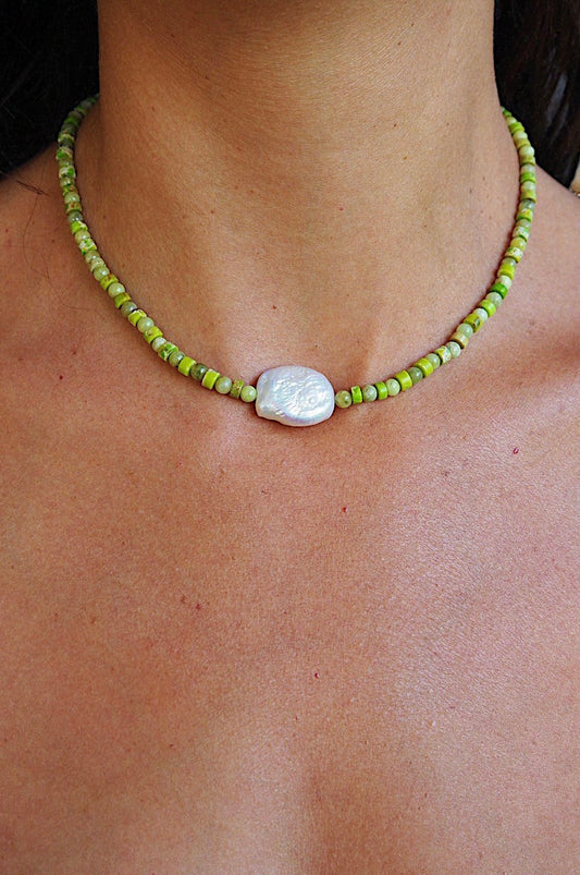 CAMILLA NECKLACE