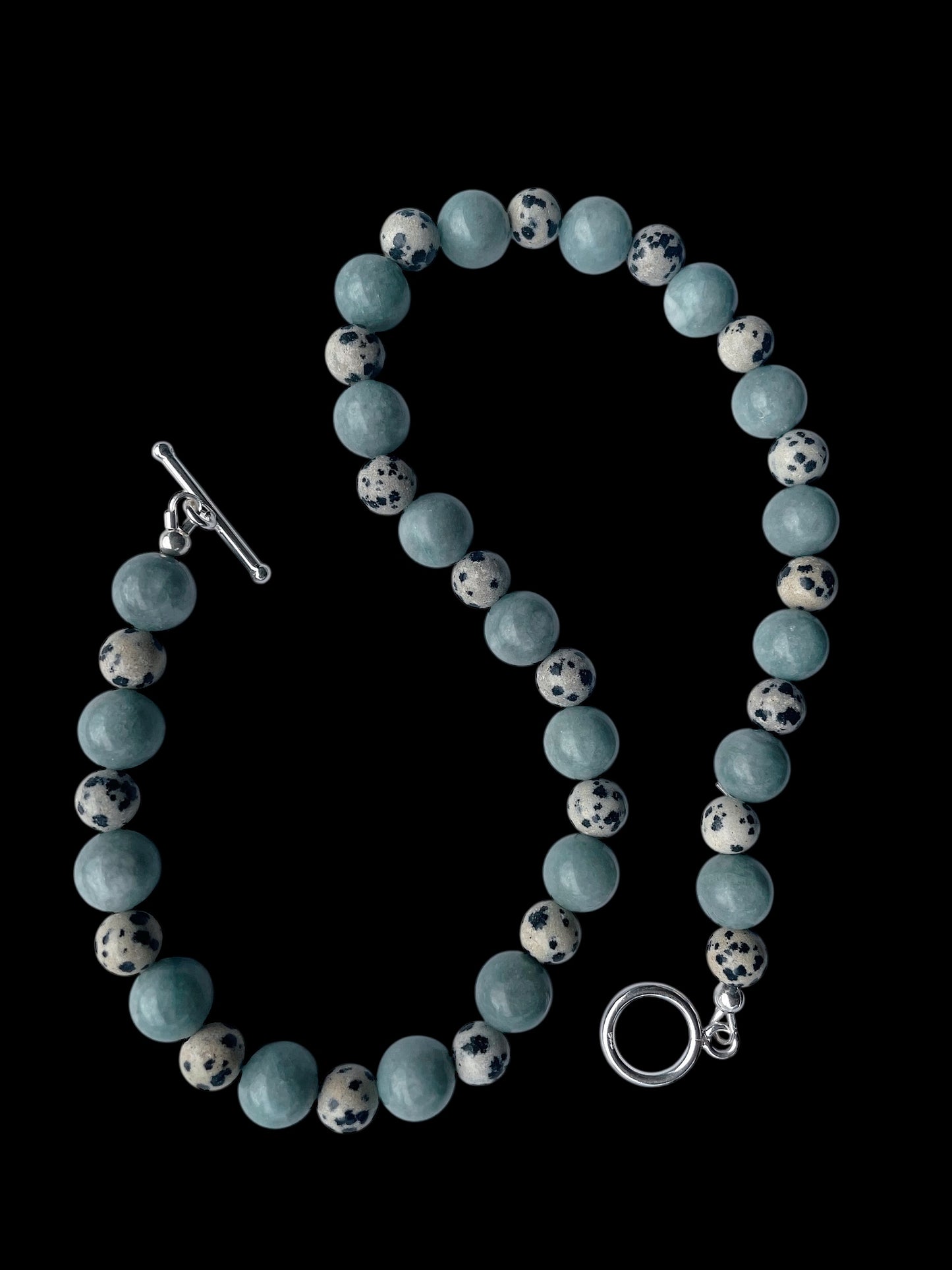 SKY NECKLACE