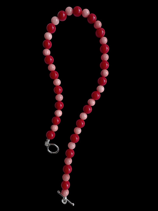 CHERRY NECKLACE