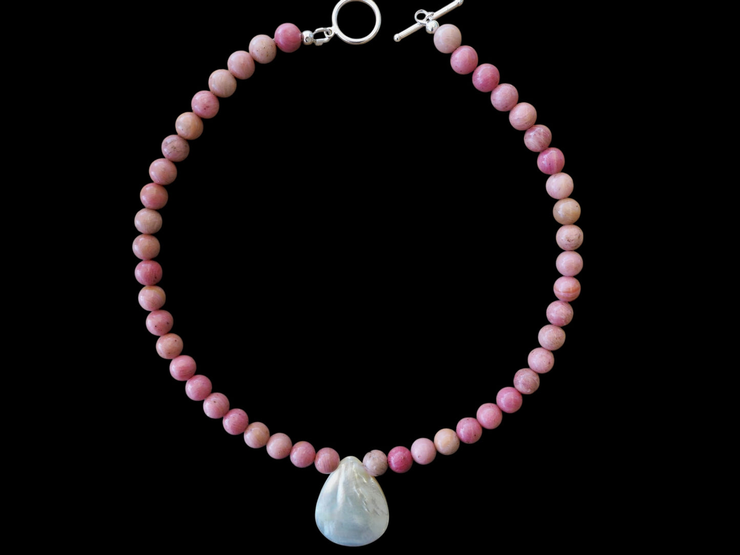 ODESSA NECKLACE